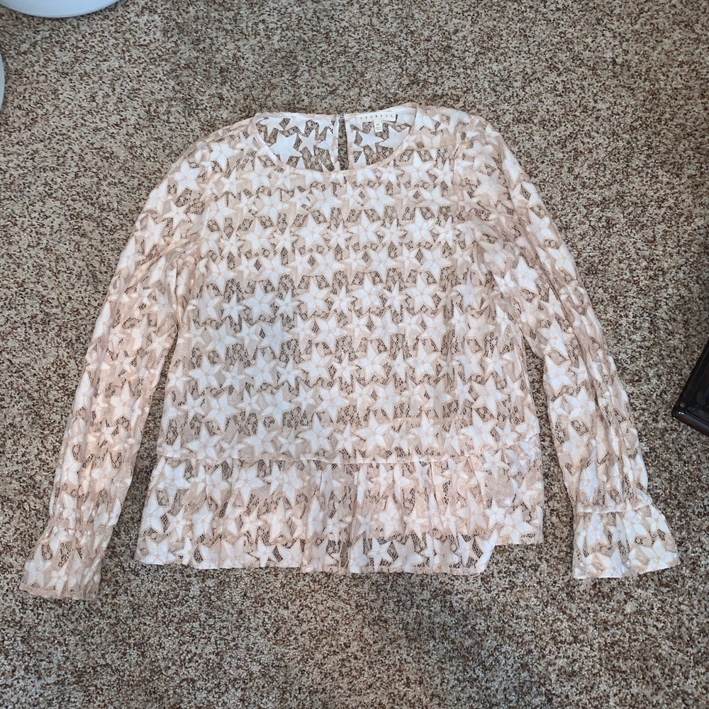 Star shirt
